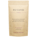 Care for Women B12 Combi Zuigtabletten 60TB 