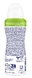 Dove Invisible Dry Deospray White Freesia & Violet 100ML Achterkant spray