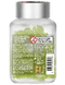 Lucovitaal Haarvitamine Leave-in Serum Pluizig & Krullend Haar Capsules 25CP Achterkant pot