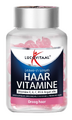 Lucovitaal Haarvitamine Leave-in Serum Droog Haar Capsules 25CP