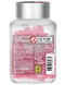 Lucovitaal Haarvitamine Leave-in Serum Beschadigd Haar Capsules 25CP Achterkant pot