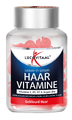 Lucovitaal Haarvitamine Leave-in Serum Gekleurd Haar Capsules 25CP Lucovitaal Haarvitamine Leave-in Serum Gekleurd Haar Capsules 25CP