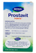 Bional Prostavit Forte Capsules 30CP Achterkant verpakking, eigenschappen Bional Prostavit Forte Capsules 30CP Achterkant verpakking, eigenschappen