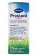 Bional Prostavit Forte Capsules 30CP Zijkant verpakking, ingrediënten