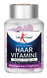 Lucovitaal Haarvitamine Leave-in Serum Blond/Grijs Haar & Highlights Capsules 25CP 