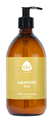 Chi Natural Life Chi Amandel Olie 500ML