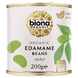 Biona Organic Edamame Beans 200GR Biona Organic Edamame Beans 200GR