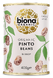 Biona Organic Pinto Beans 400GR Biona Organic Pinto Beans 400GR