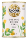 Biona Organic Chick Peas 400GR 