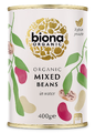 Biona Organic Mixed Beans 400GR Biona Organic Mixed Beans 400GR