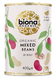 Biona Organic Mixed Beans 400GR 