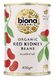 Biona Organic Red Kidney Beans 400GR 