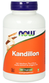 NOW Kandillon Capsules 180VCP