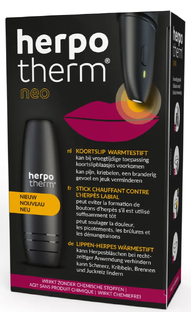 Herpotherm Neo Koortslip Warmtestift 1ST Herpotherm Neo Koortslip Warmtestift 1ST