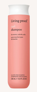 Living Proof Curl Shampoo 236ML 