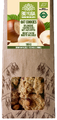 Bio Yuga Haverkoekjes Hazelnoot 150GR