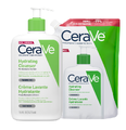 CeraVe Hydraterende Reinigingscrème Refill Bundel 2st CeraVe Hydraterende Reinigingscrème Refill Bundel 2st