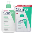 CeraVe Schuimende Reinigingsgel Refill Bundel 2st CeraVe Schuimende Reinigingsgel Refill Bundel 2st