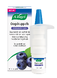 A.Vogel Oogdruppels Vermoeide Ogen 10ML Verpakking met inhoud