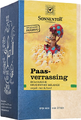 Sonnentor Thee Paasverrassing Biologisch 18ZK
