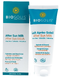 Biosolis After Sun Milk 100ML Verpakking met tube ernaast