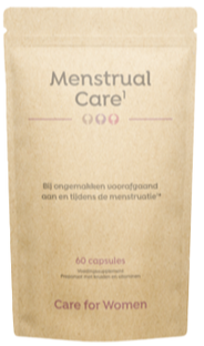 Care for Women Menstrual Care Capsules 60CP Care for Women Menstrual Care Capsules 60CP