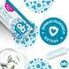 OB ProComfort® Mini Tampons 32ST gynea OB ProComfort® Mini Tampons 32ST gynea