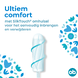 OB ProComfort® Mini Tampons 32ST ultiem comfort OB ProComfort® Mini Tampons 32ST ultiem comfort