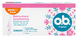 OB Original Tampons Super 16ST 