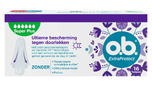 OB ExtraProtect Super Plus-Tampons 16ST