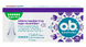 OB ExtraProtect Super Plus-Tampons 16ST 