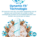 OB ProComfort Tampons Super 16ST dynamic fit technologie