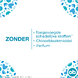 OB ProComfort Tampons Super 16ST zonder parfum en schadelijke stoffen