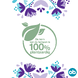 OB ExtraProtect Tampons Super 16ST 100% plantaardig