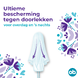 OB ExtraProtect Tampons Super 16ST belofte