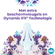 OB ExtraProtect Tampons Super 16ST met vleugels