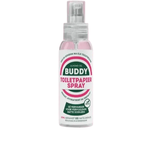 The Good Brand Buddy Spray 100ML The Good Brand Buddy Spray 100ML