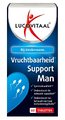 Lucovitaal Vruchtbaarheid Support Man Tabletten 60TB Lucovitaal Vruchtbaarheid Support Man Tabletten 60TB