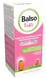 Balso Kids Droge Hoest Hoestsiroop 125ML 