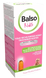 Balso Kids Droge Hoest Hoestsiroop 200ML 