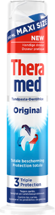 Theramed Original 3 Triple Protection Tandpasta 100ML Theramed Original 3 Triple Protection Tandpasta 100ML