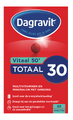 Dagravit Vitaal 50+ Totaal 30 Tabletten 60TB