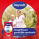 Dagravit Vitaal 50+ Totaal 30 Tabletten 60TB 104368