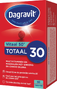 Dagravit Vitaal 50+ Totaal 30 Tabletten 60TB