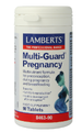 Lamberts Multi-Guard Zwangerschap Tabletten 90TB