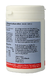 Lamberts Vitamine C 500mg Rutine & Bioflavonoïden Tabletten 90TB Achterkant verpakking