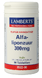 Lamberts Alfa Liponzuur 300mg Tabletten 90TB 