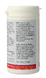 Lamberts MSM 1000mg Tabletten 120TB andere zijkant pot