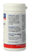 Lamberts Vitamine D3 1000ie Capsules 180CP Zijkant pot