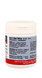 Lamberts Sabal Extract 160 mg Capsules 60CP Zijkant verpakking, ingrediënten